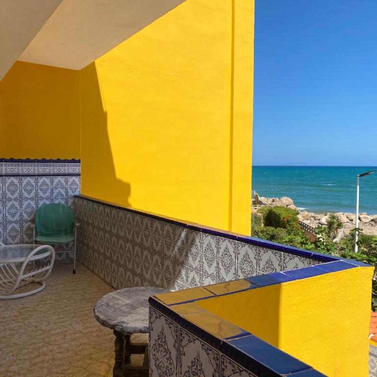 1era linea de playa VILLA MARGARET Cullera Marenyet - Villa - 27