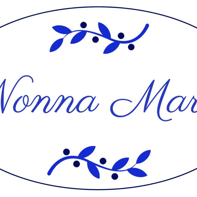 Nonna Maria - Appartamento con 2 Camere da Letto - 21