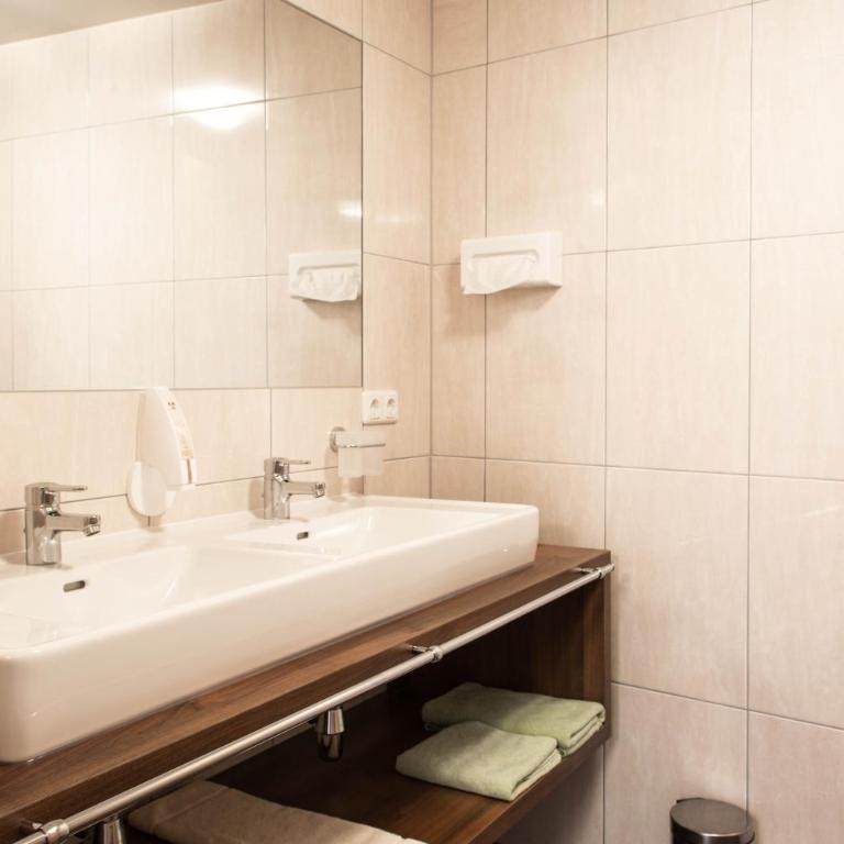 Appartements Plaija - Apartment mit 2 Schlafzimmern und Balkon (2-4 Erwachsene) - 7