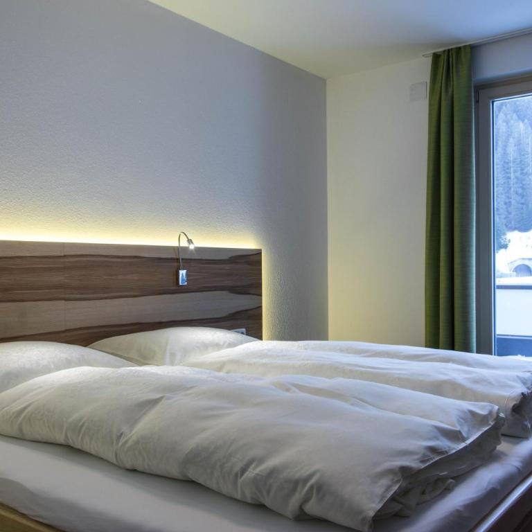 Appartements Plaija - Apartment mit 2 Schlafzimmern und Balkon (2-4 Erwachsene) - 3