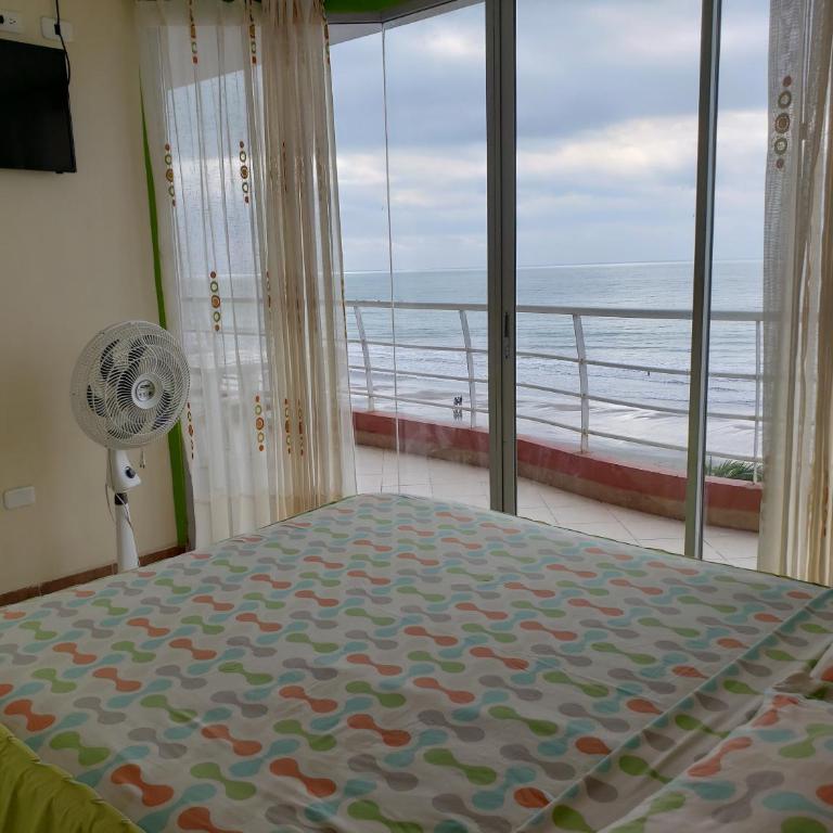 Arco Iris Atacames - Apartamento con vistas al mar - 3