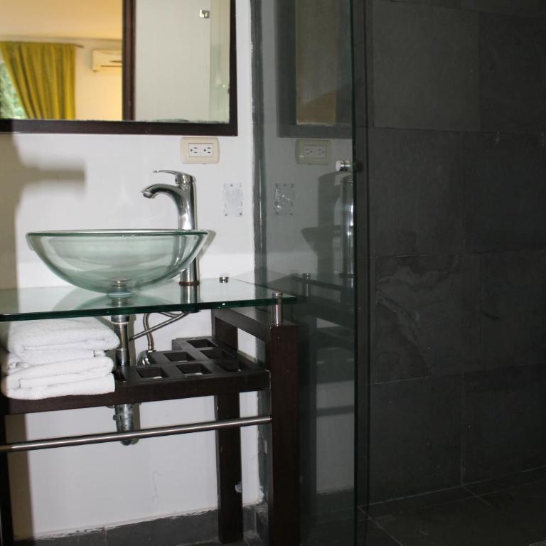 Hotel Boutique las Rosas 5 G - Double Room - 6