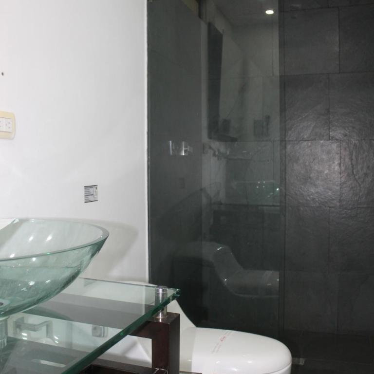 Hotel Boutique las Rosas 5 G - Single Room - 4