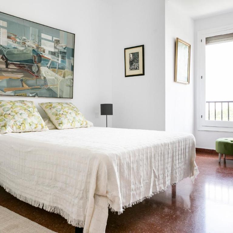 Alameda Principal FreshApartments - Apartamento de 2 dormitorios - 8