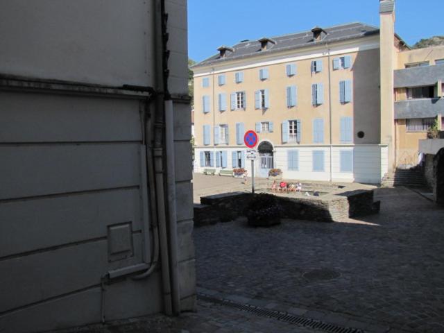 Maison de village dans une rue calme - Maison 2 Chambres - 17