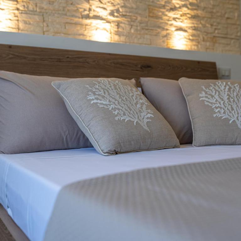 Riviera Rooms - Appartamento Standard - 1
