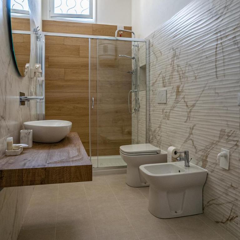 Riviera Rooms - Appartamento Superior - 3