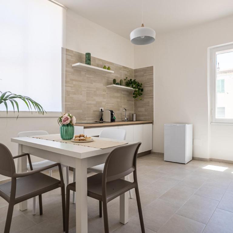 Riviera Rooms - Appartamento Standard - 4