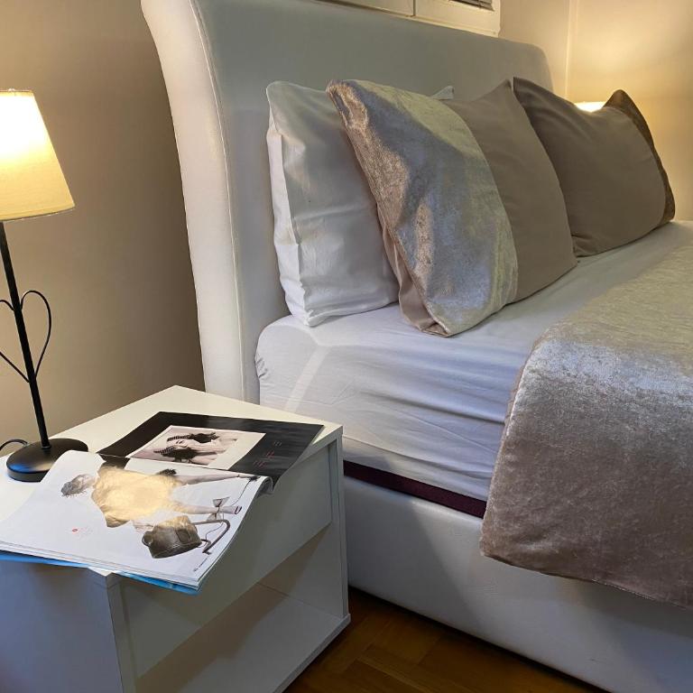 Studio SM Kragujevac - Studio Apartment - 17