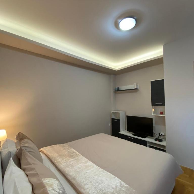 Studio SM Kragujevac - Studio Apartment - 14