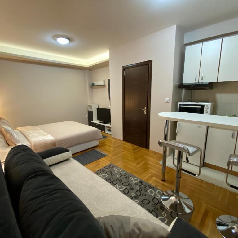 Studio SM Kragujevac - Studio Apartment - 3