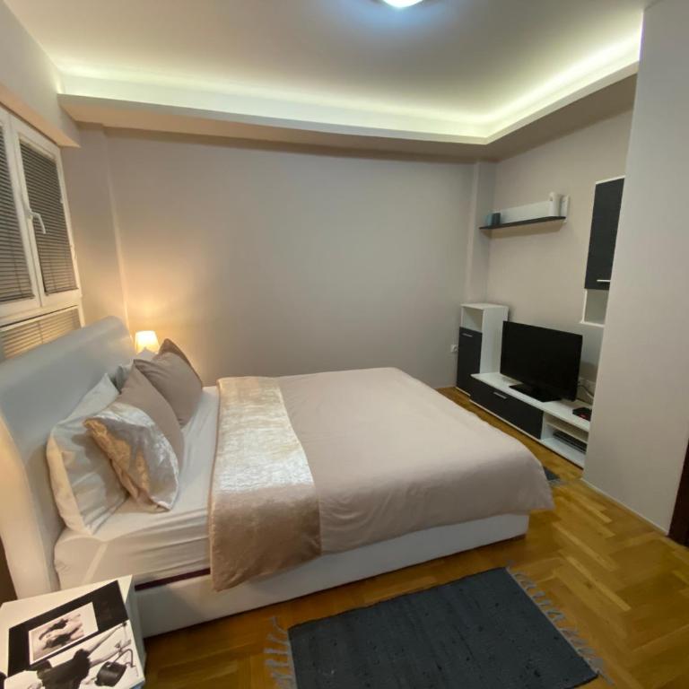 Studio SM Kragujevac - Studio Apartment - 7