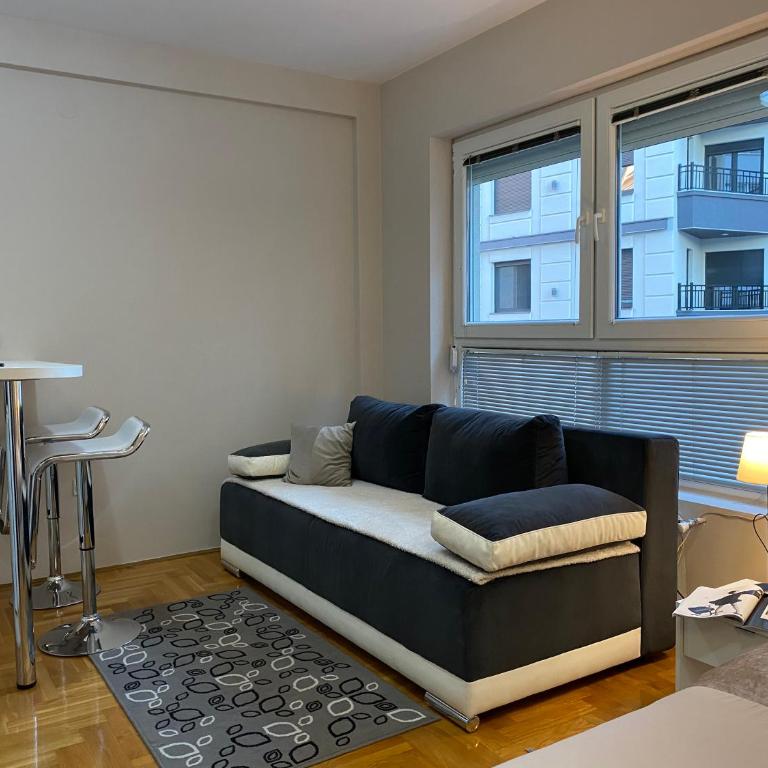 Studio SM Kragujevac - Studio Apartment - 8