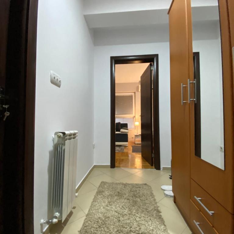 Studio SM Kragujevac - Studio Apartment - 18