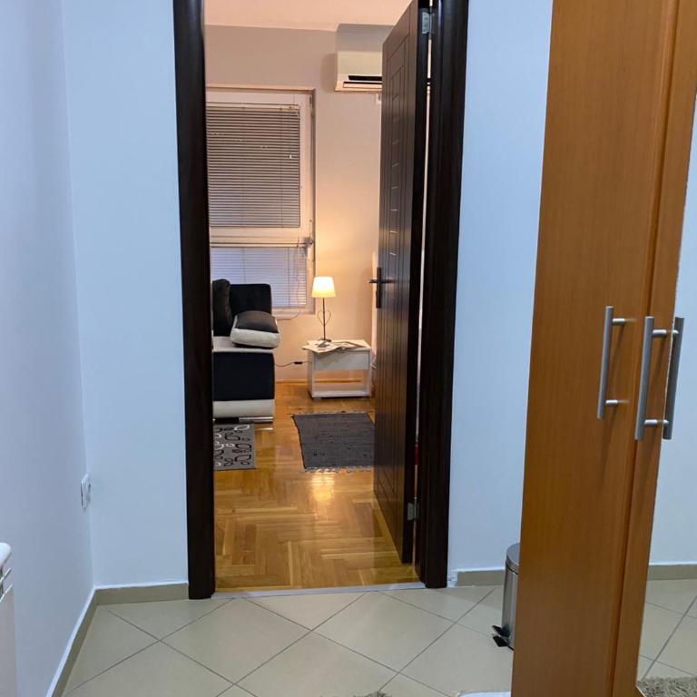 Studio SM Kragujevac - Studio Apartment - 4