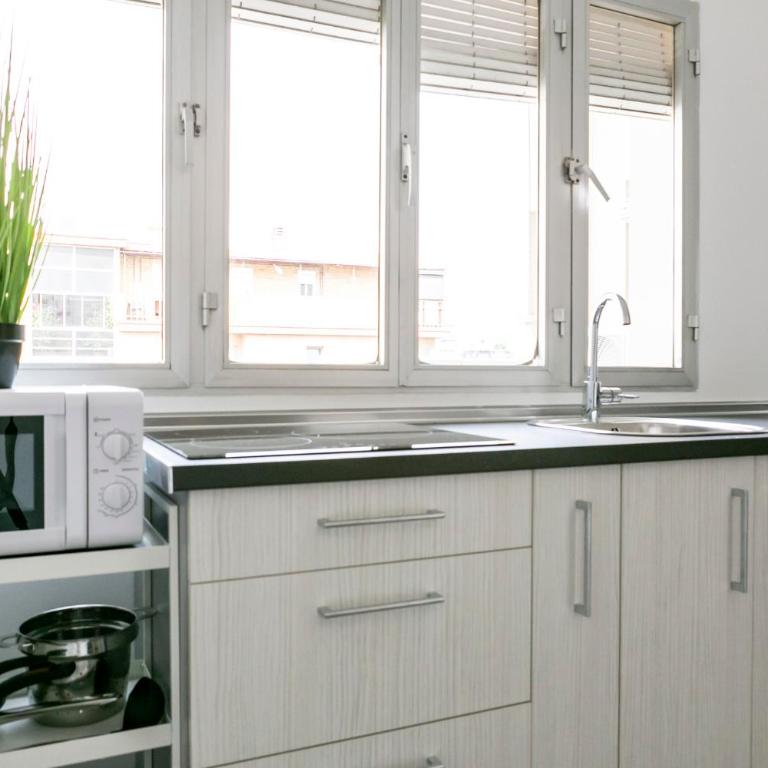 Alameda Principal FreshApartments - Apartamento Estudio - 4