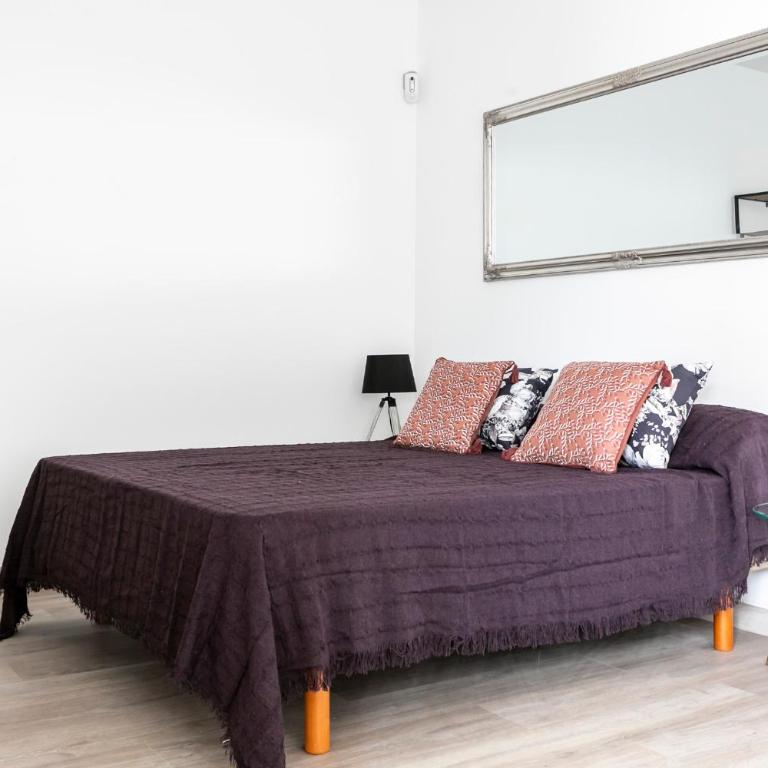 Alameda Principal FreshApartments - Apartamento Estudio - 15