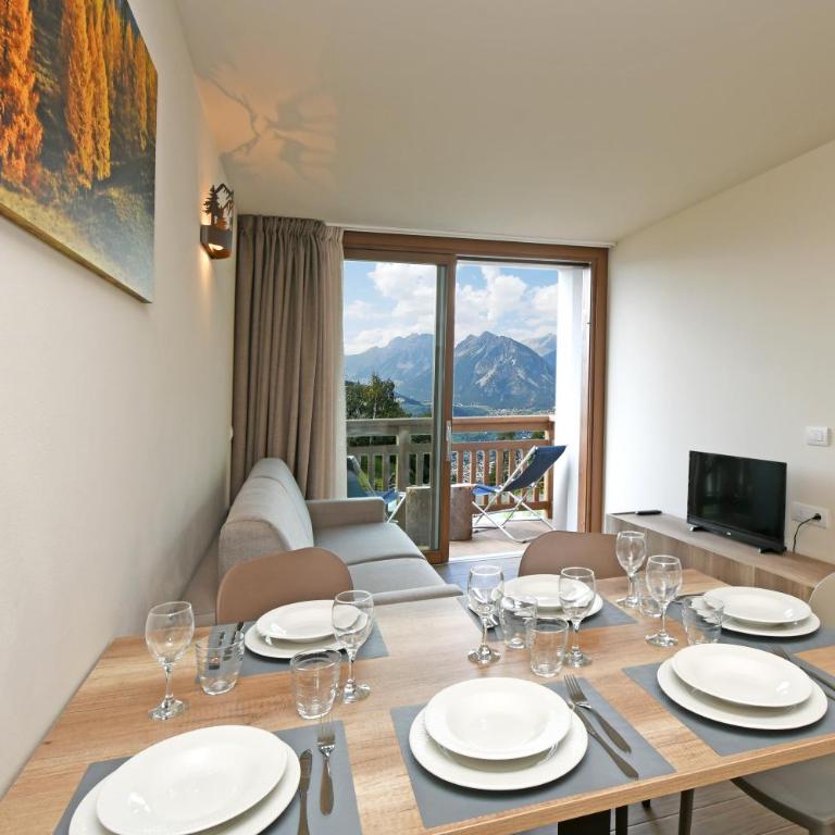 Ai Suma Residence - Appartamento con 2 Camere da Letto - 6