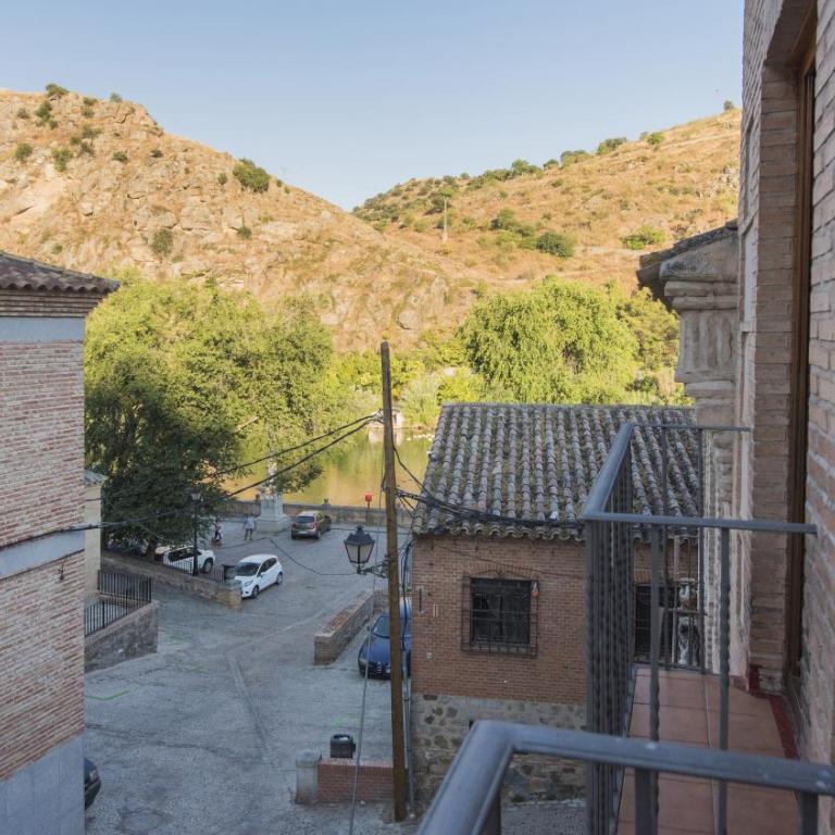 Apartamento Pasaje del Barco by Toledo AP - Apartamento de 1 dormitorio - 18