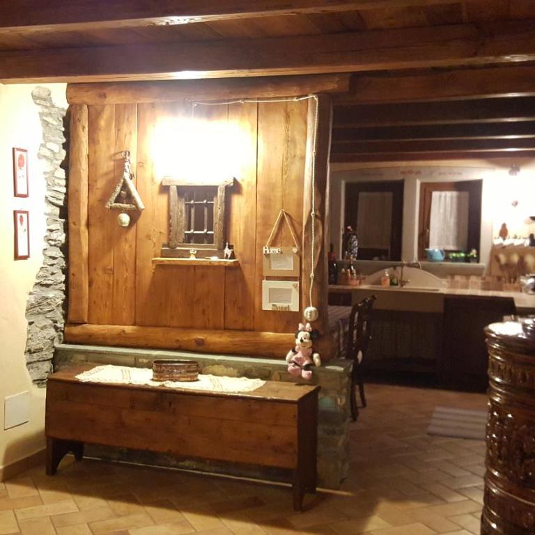 HOME SWEET HOME - Chalet - 30