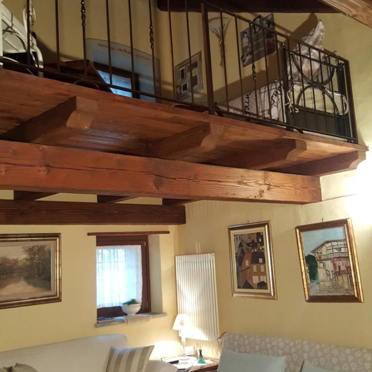 HOME SWEET HOME - Chalet - 45