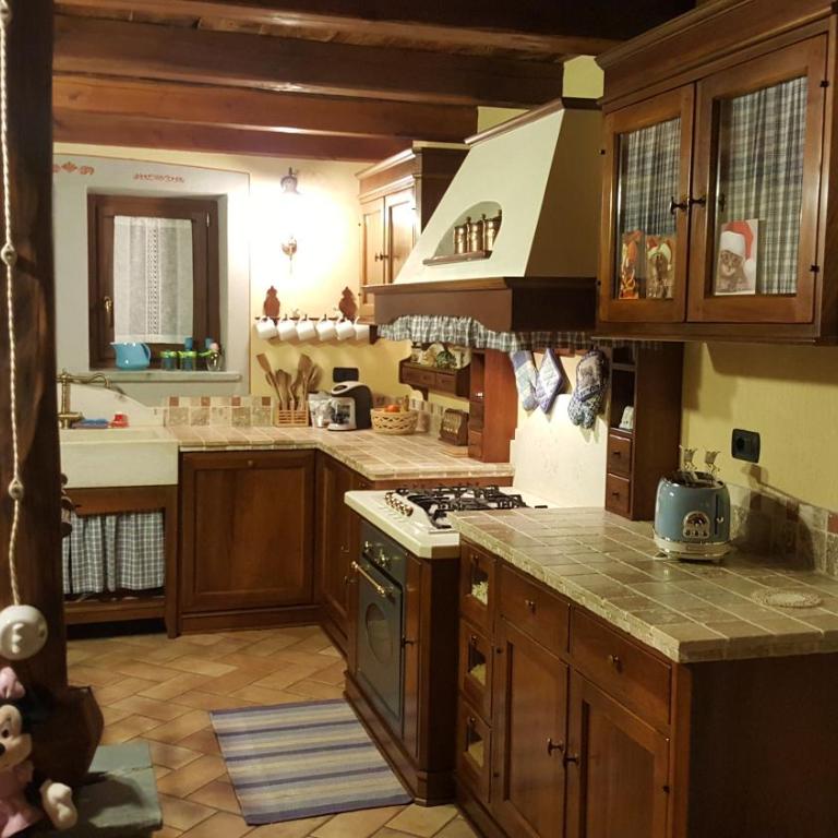 HOME SWEET HOME - Chalet - 33