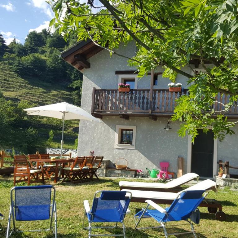 HOME SWEET HOME - Chalet - 11