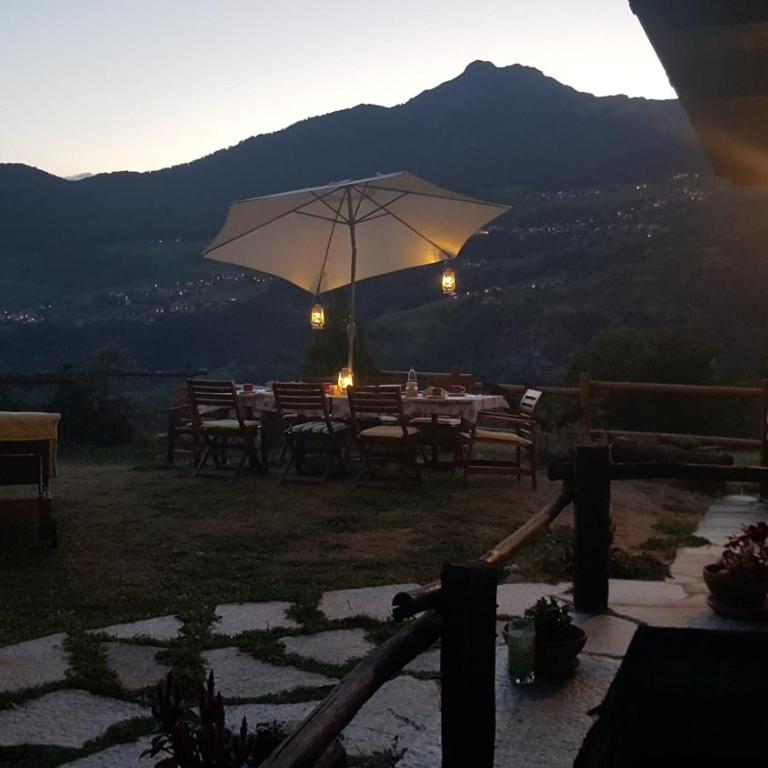 HOME SWEET HOME - Chalet - 28
