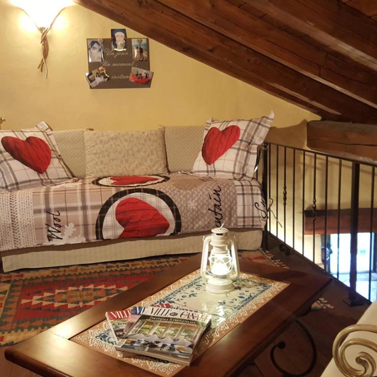 HOME SWEET HOME - Chalet - 43