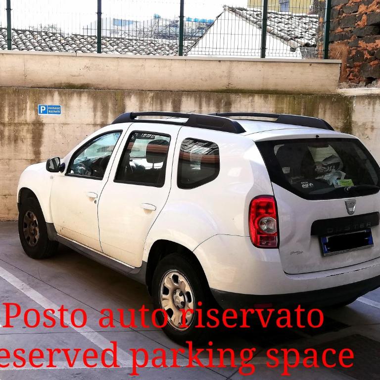 Friends & Family Apartment - Free parking car - Two-Bedroom Apartment - 27