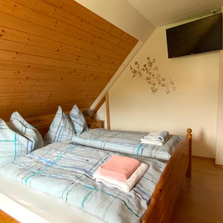 CHALET DORFER - Chalet - 21
