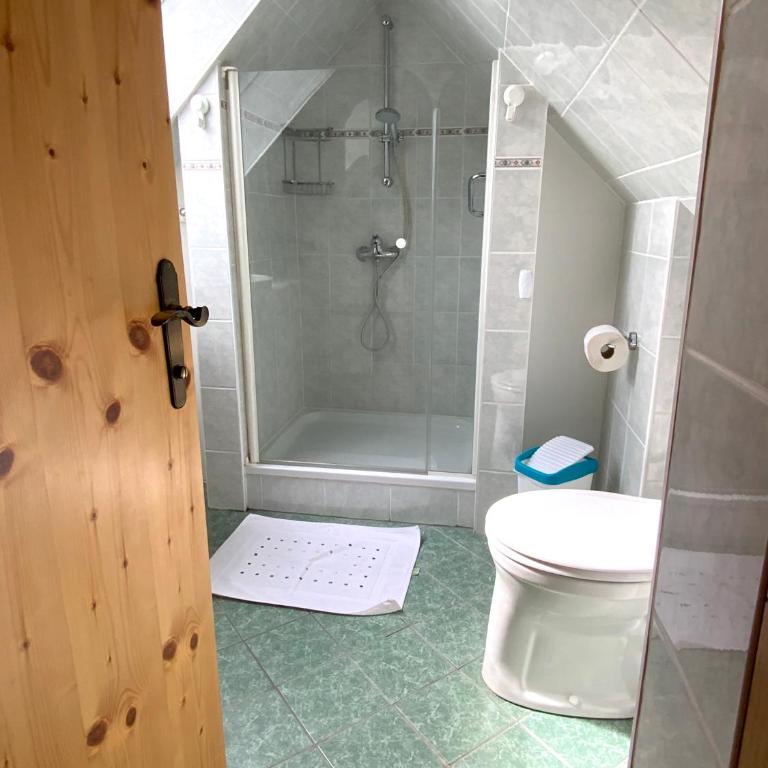 CHALET DORFER - Chalet - 19
