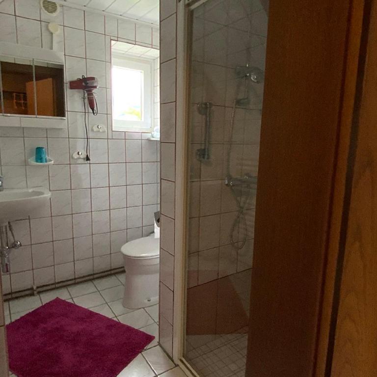 CHALET DORFER - Chalet - 18