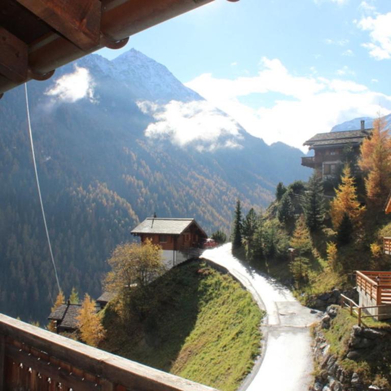 Matti-Tinoll - Chalet - 11