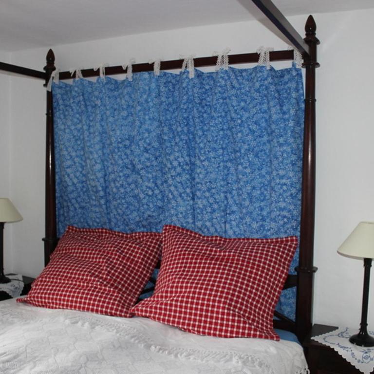 Matti-Tinoll - Chalet - 7
