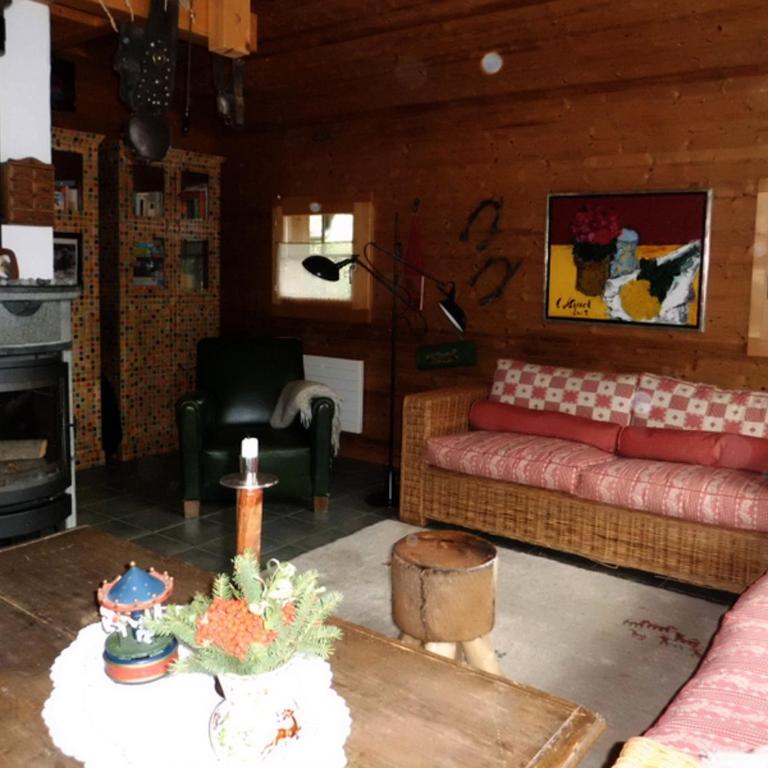 Matti-Tinoll - Chalet - 2