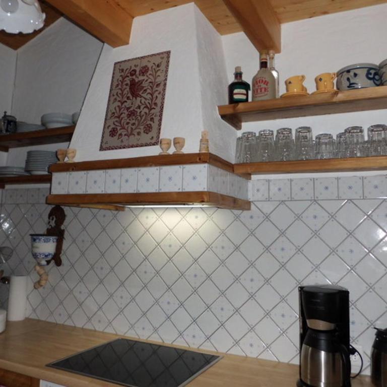 Matti-Tinoll - Chalet - 5