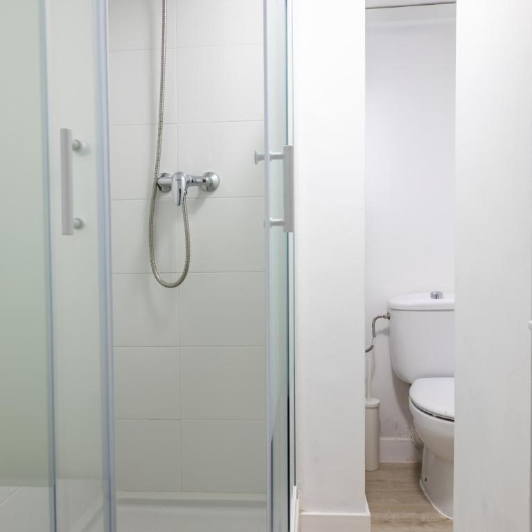 Apartamento Oceano by Cadiz Time - Apartamento de 2 dormitorios - 15