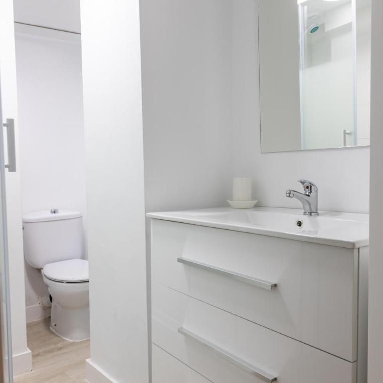 Apartamento Oceano by Cadiz Time - Apartamento de 2 dormitorios - 16