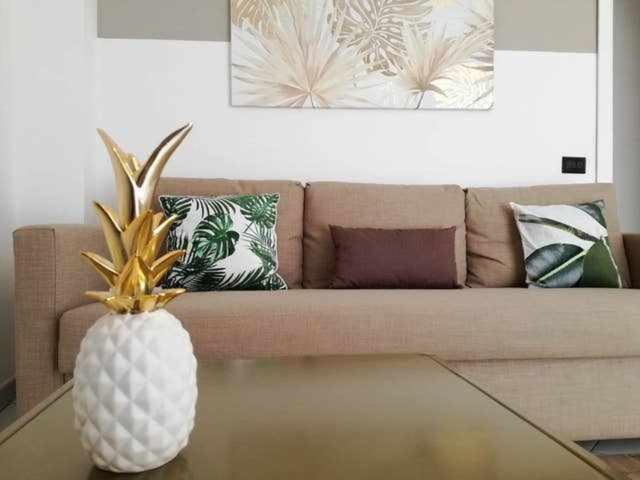 Liberty Suite - Appartamento Attico - 24