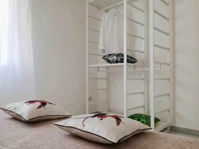 Liberty Suite - Appartamento Attico - 22