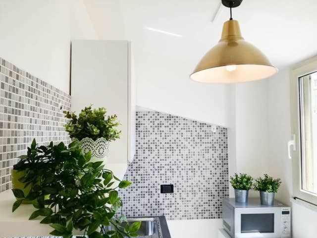 Liberty Suite - Appartamento Attico - 36