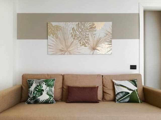 Liberty Suite - Appartamento Attico - 34