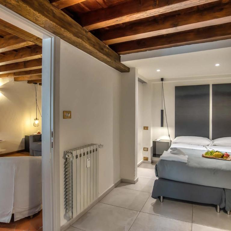 Apartments Duomo Mdr Collection - Appartamento Standard - 9