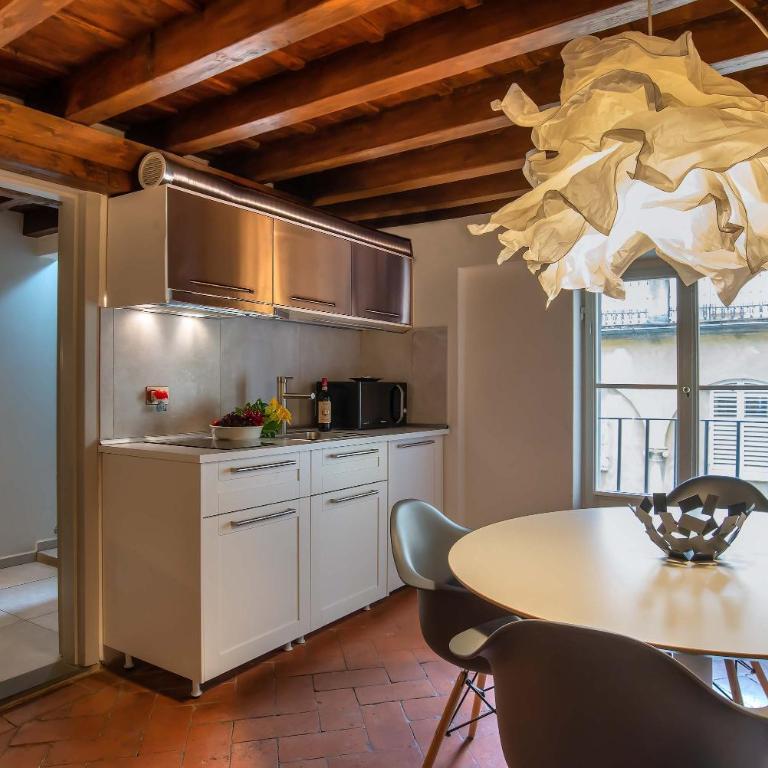 Apartments Duomo Mdr Collection - Appartamento Standard - 22