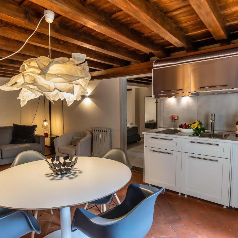 Apartments Duomo Mdr Collection - Appartamento Standard - 25