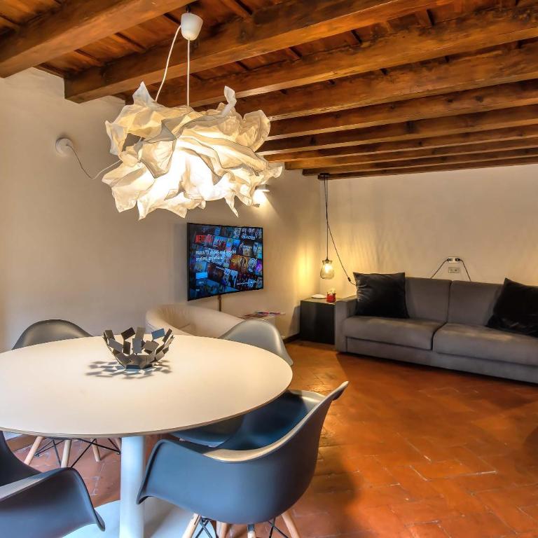 Apartments Duomo Mdr Collection - Appartamento Standard - 27