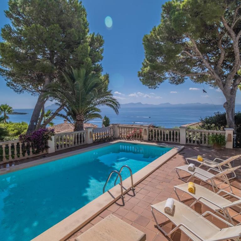 E314 Tres Pinos by Mallorca Villa Selection - Casa - 7