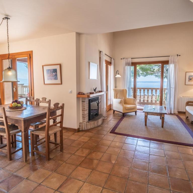 E314 Tres Pinos by Mallorca Villa Selection - Casa - 11