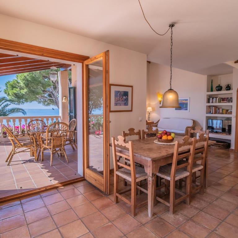 E314 Tres Pinos by Mallorca Villa Selection - Casa - 13